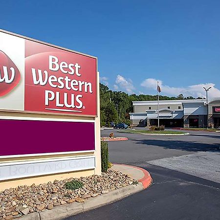 Best Western Plus Clemson Hotel & Conference Center Kültér fotó