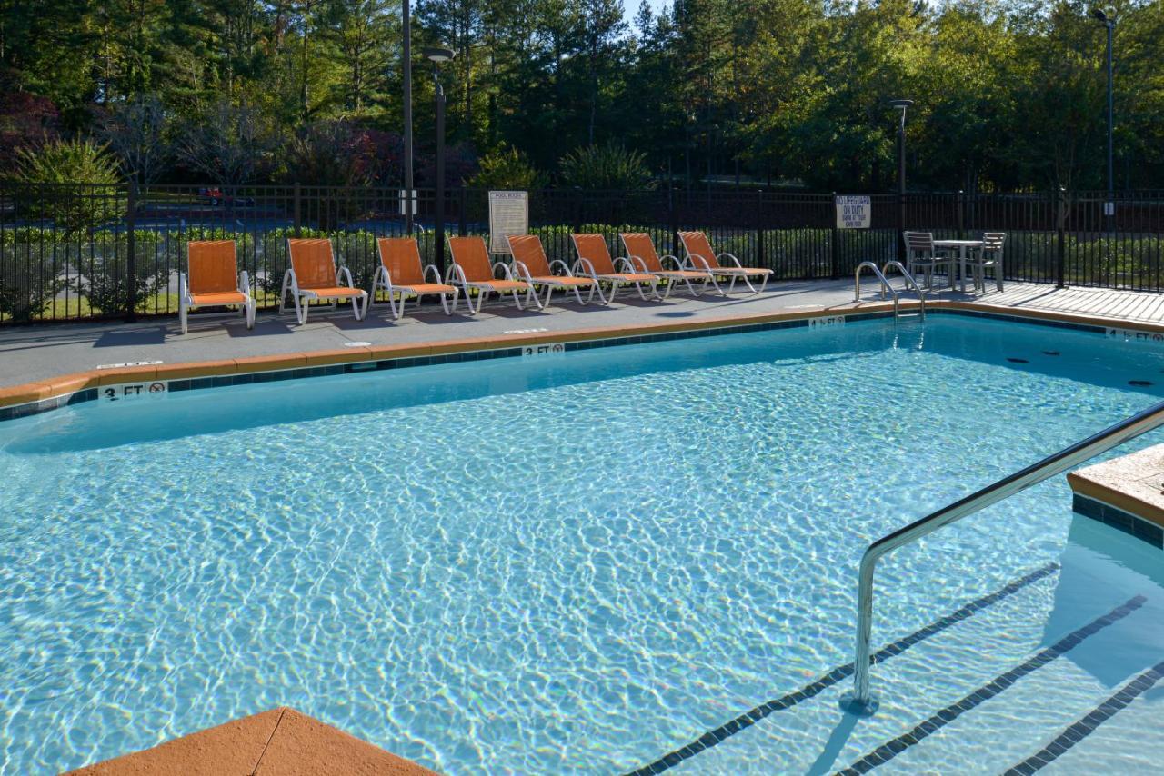 Best Western Plus Clemson Hotel & Conference Center Kültér fotó
