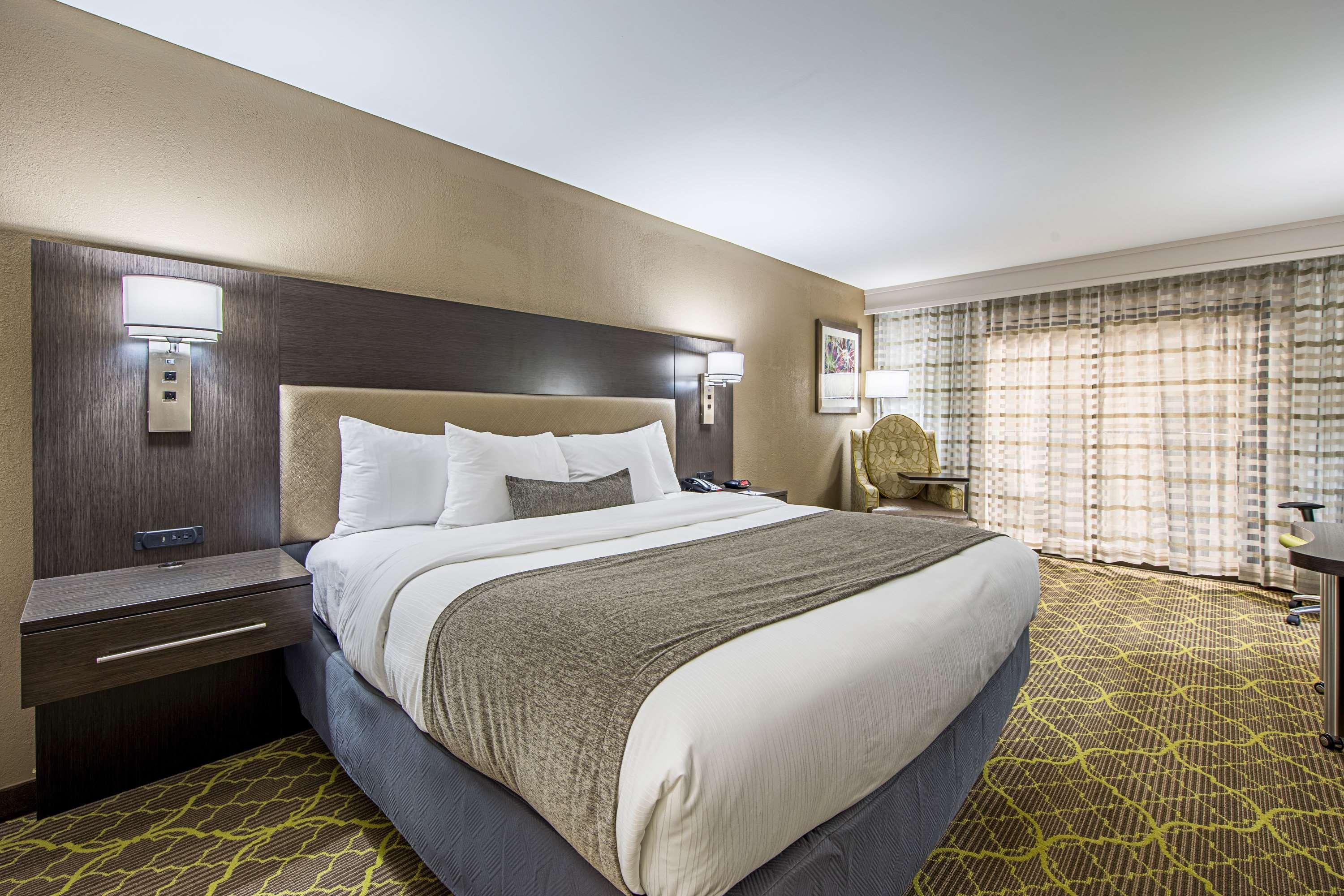 Best Western Plus Clemson Hotel & Conference Center Kültér fotó
