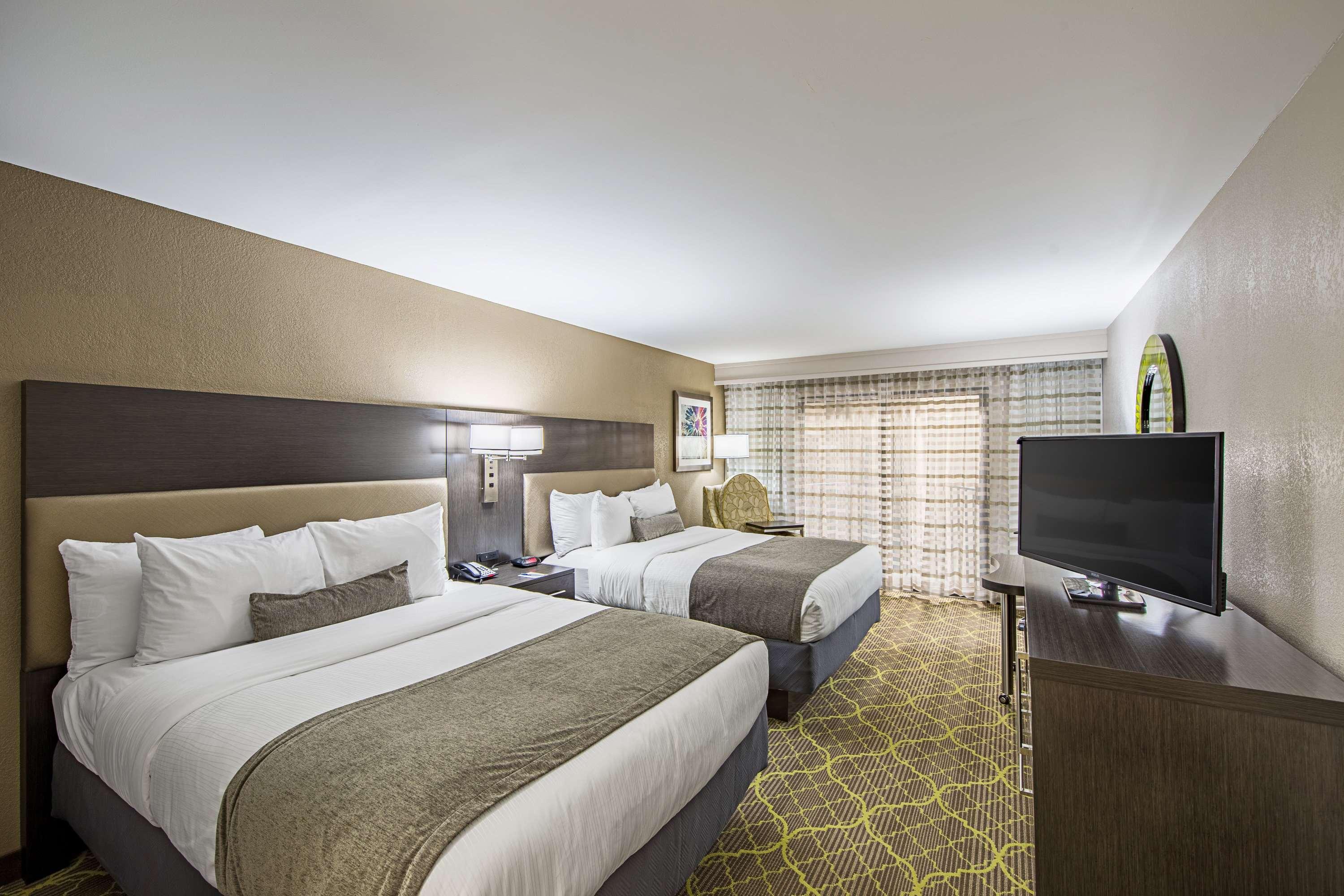 Best Western Plus Clemson Hotel & Conference Center Kültér fotó
