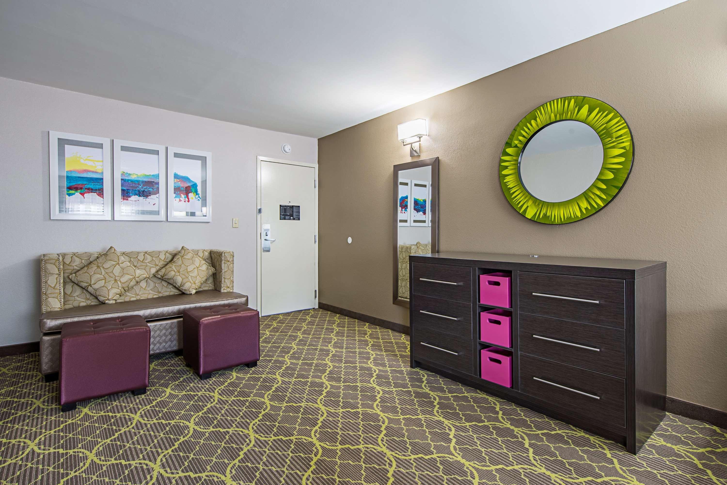 Best Western Plus Clemson Hotel & Conference Center Kültér fotó