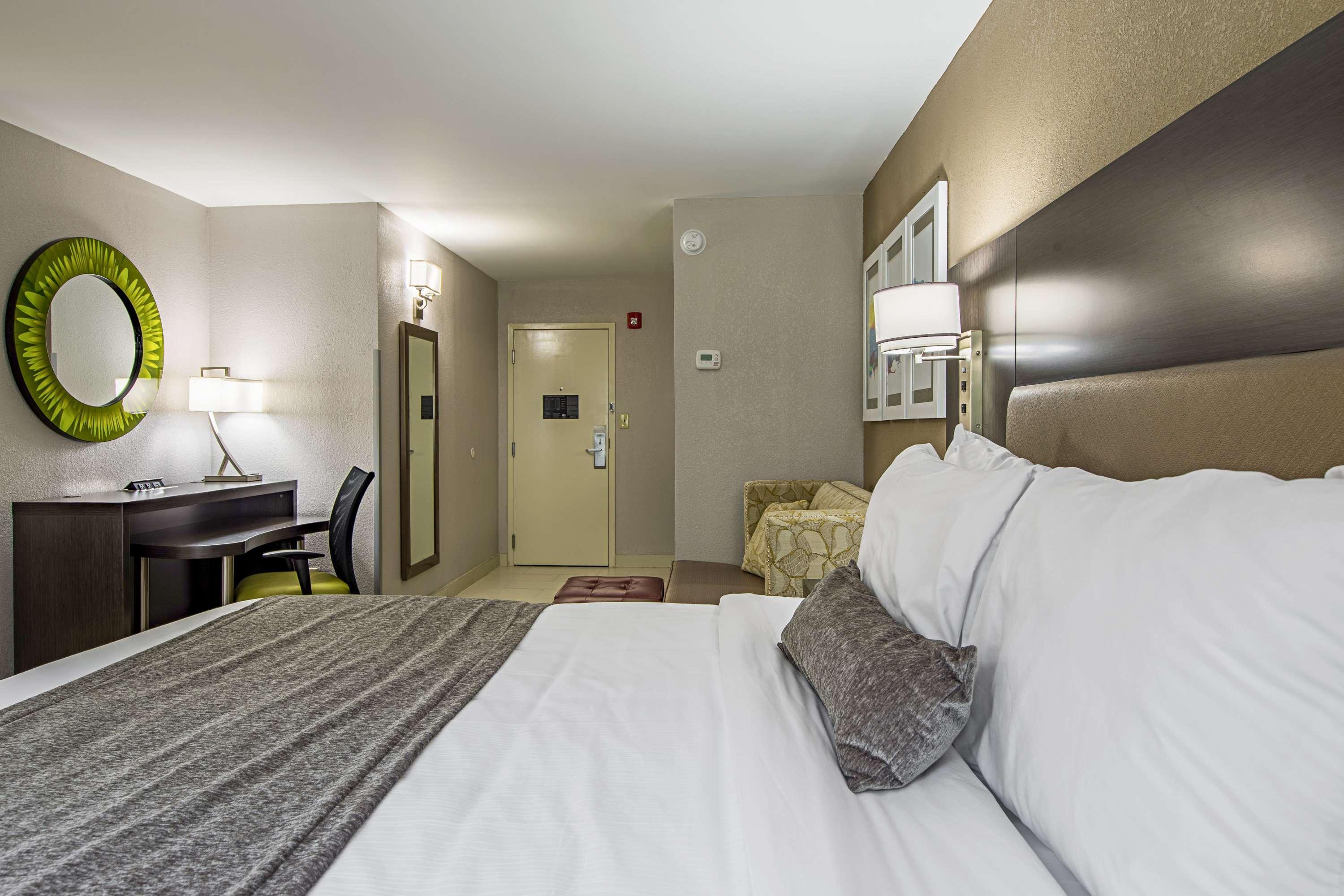 Best Western Plus Clemson Hotel & Conference Center Kültér fotó