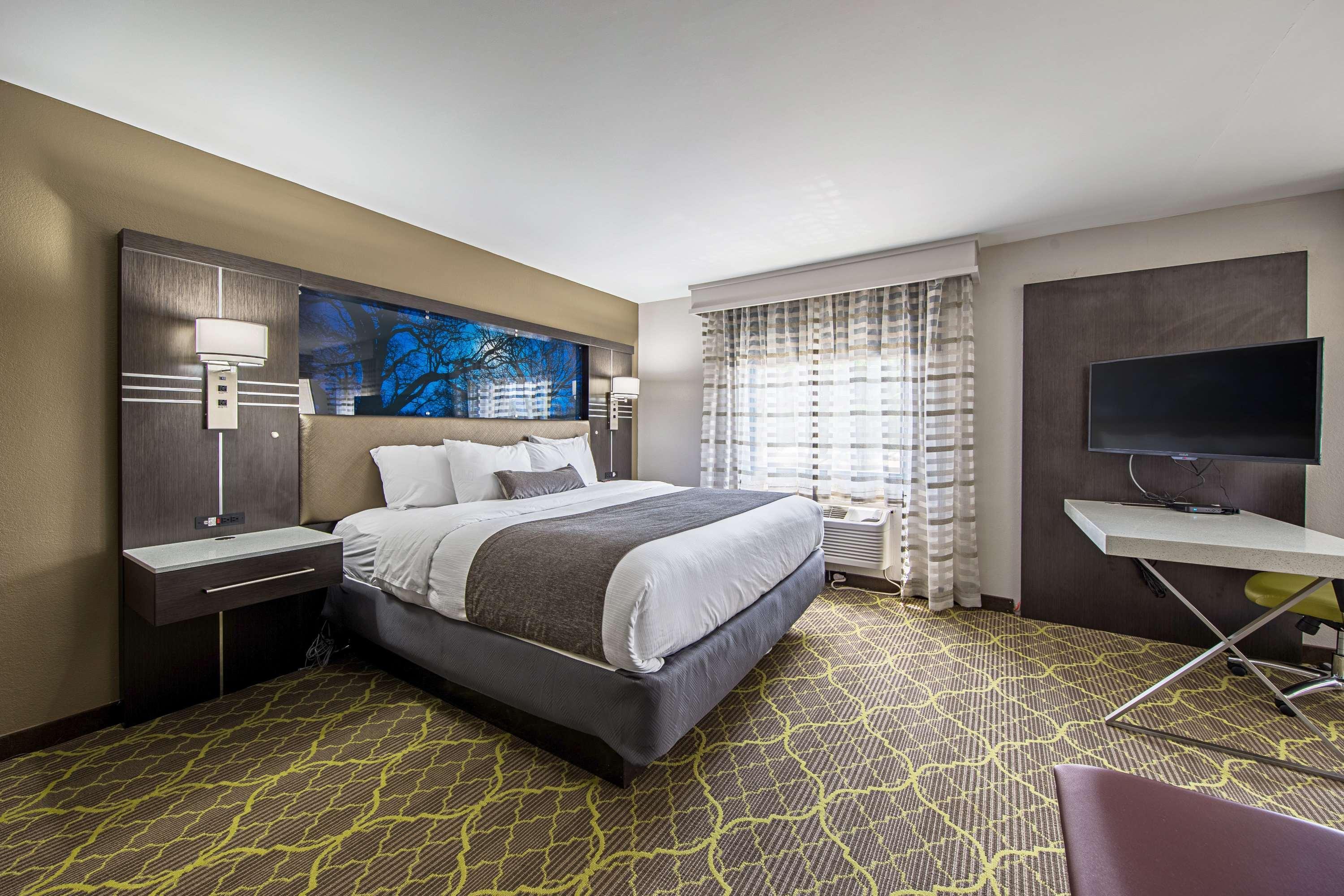 Best Western Plus Clemson Hotel & Conference Center Kültér fotó