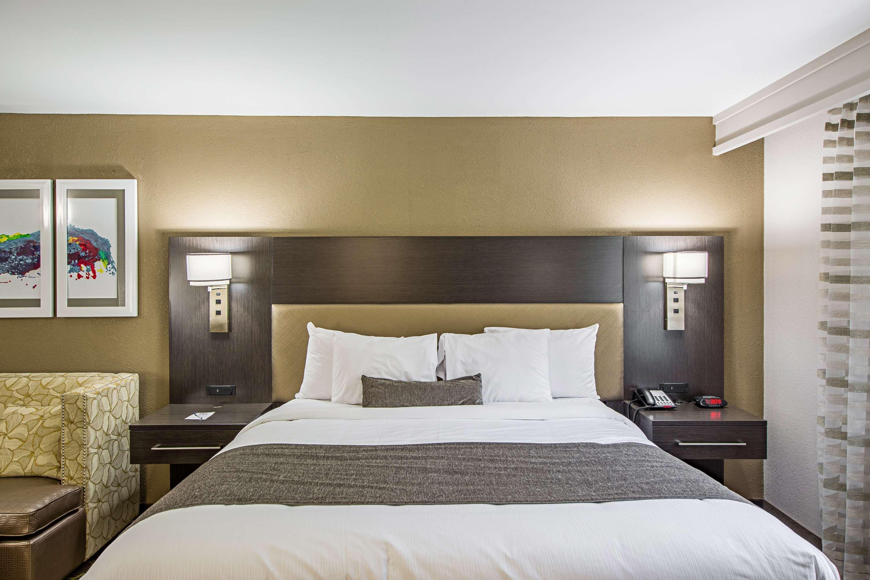 Best Western Plus Clemson Hotel & Conference Center Kültér fotó