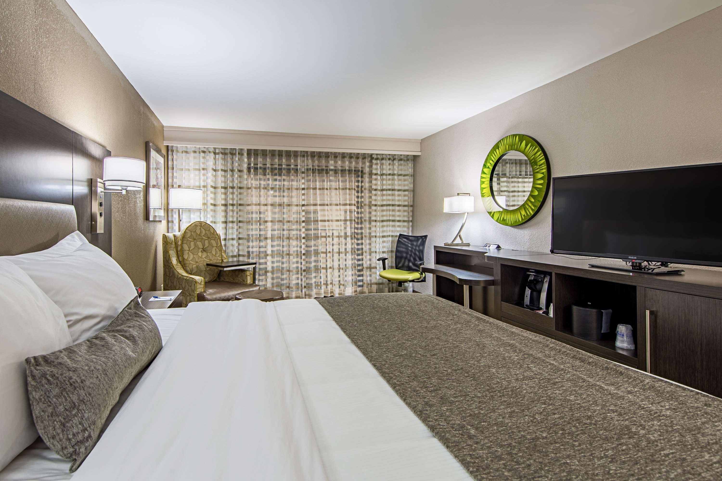 Best Western Plus Clemson Hotel & Conference Center Kültér fotó