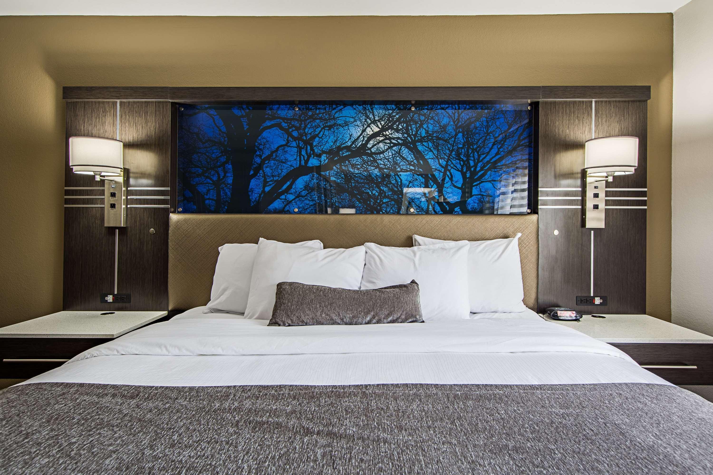 Best Western Plus Clemson Hotel & Conference Center Kültér fotó