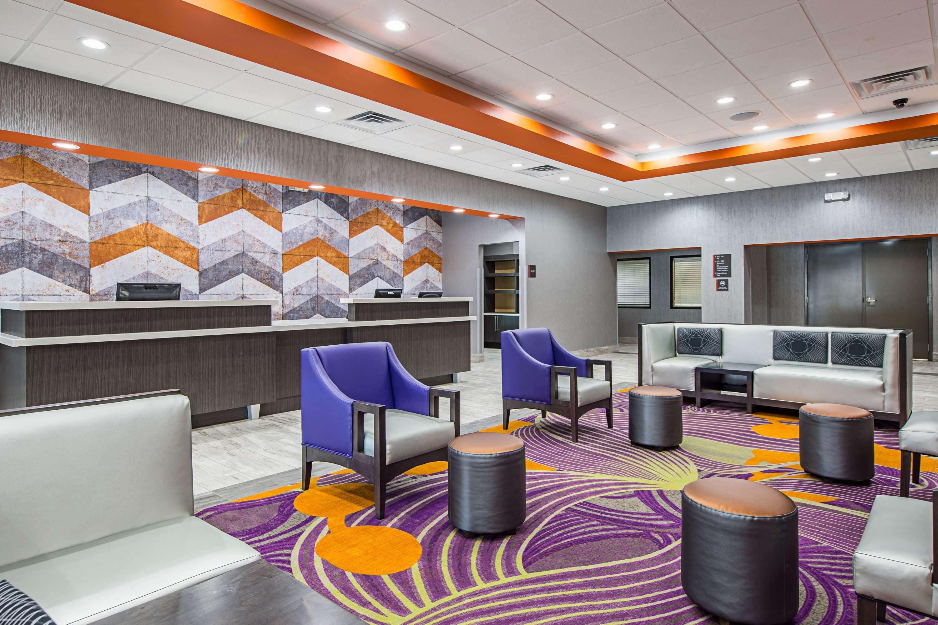 Best Western Plus Clemson Hotel & Conference Center Kültér fotó