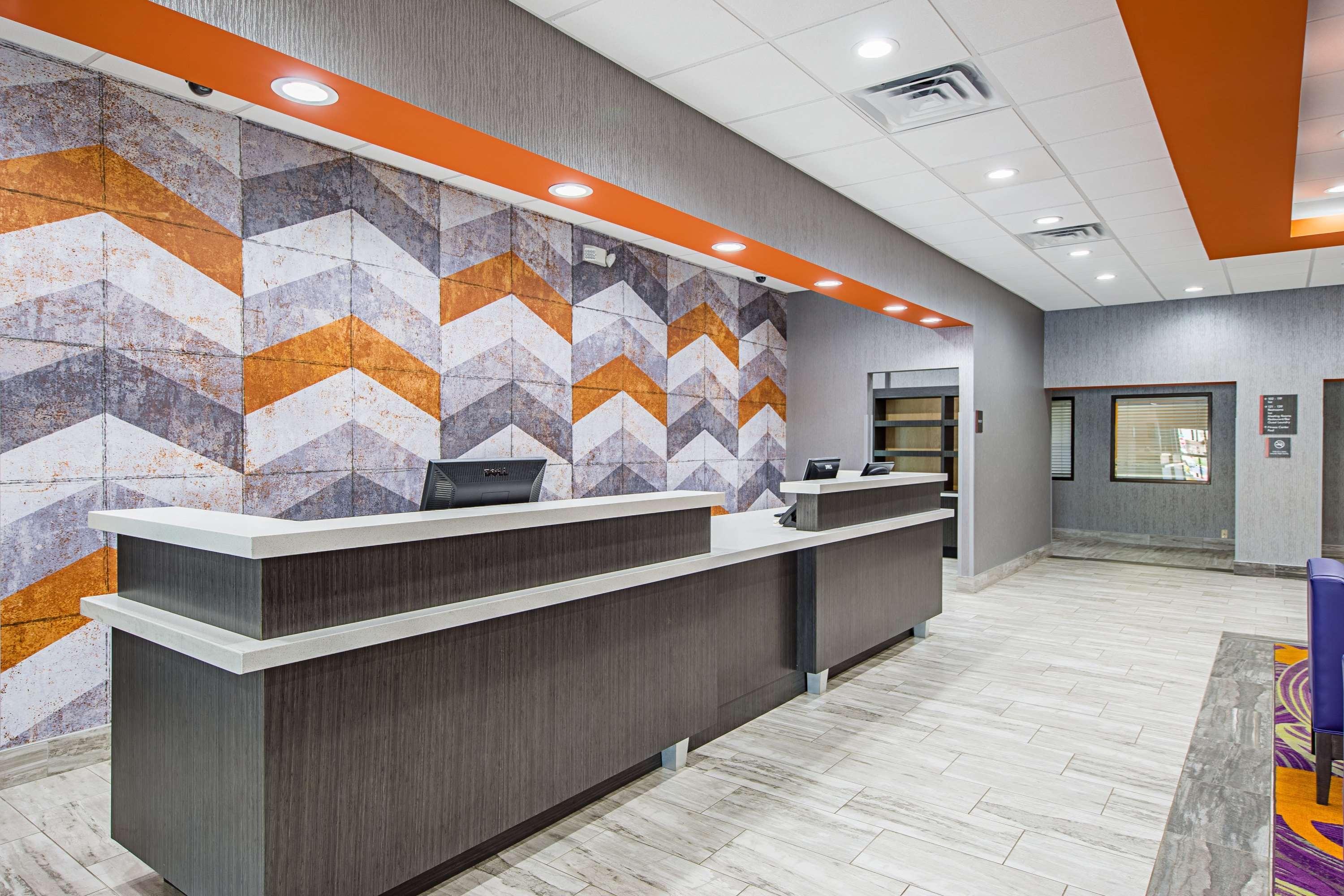 Best Western Plus Clemson Hotel & Conference Center Kültér fotó
