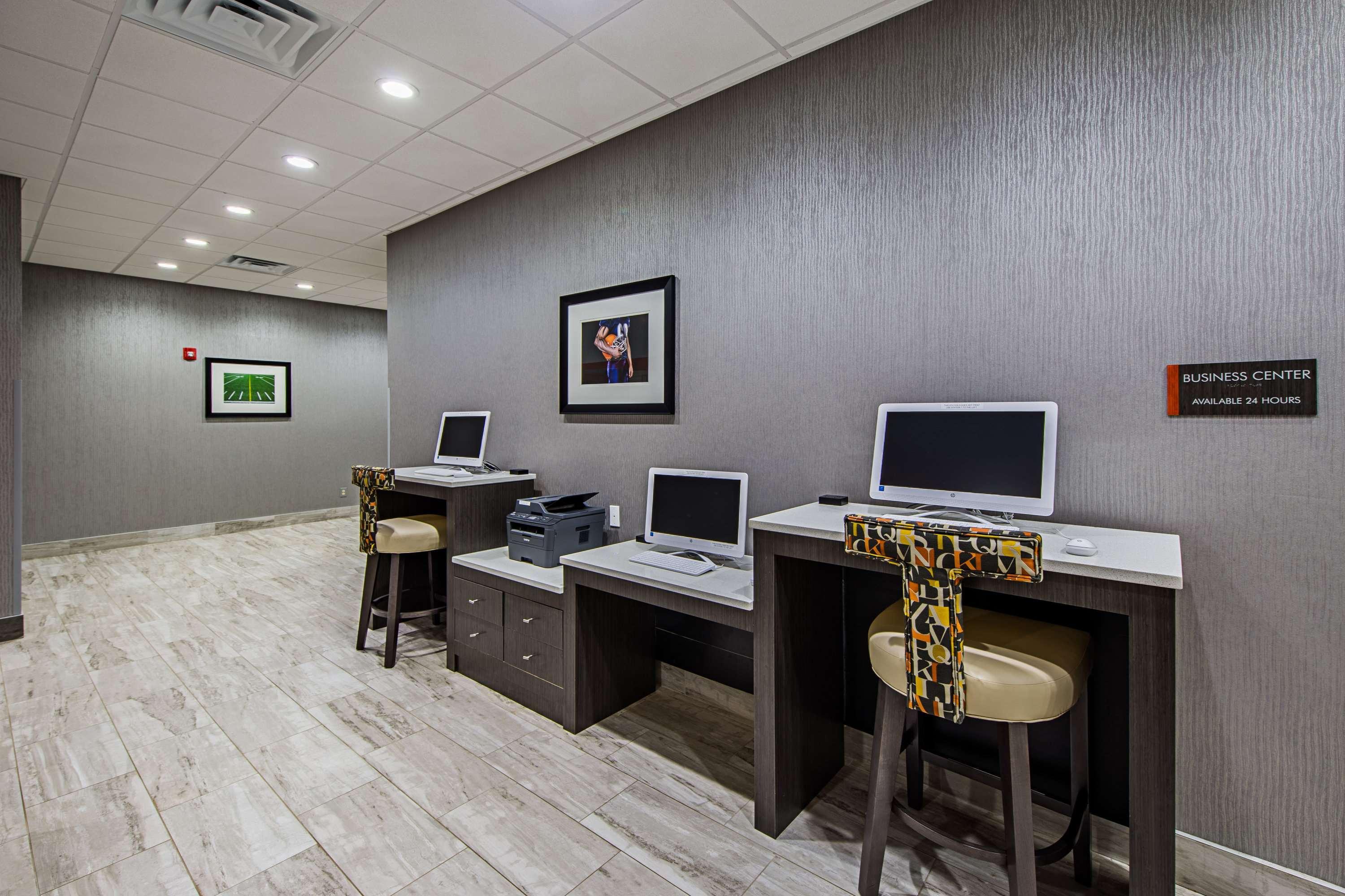 Best Western Plus Clemson Hotel & Conference Center Kültér fotó