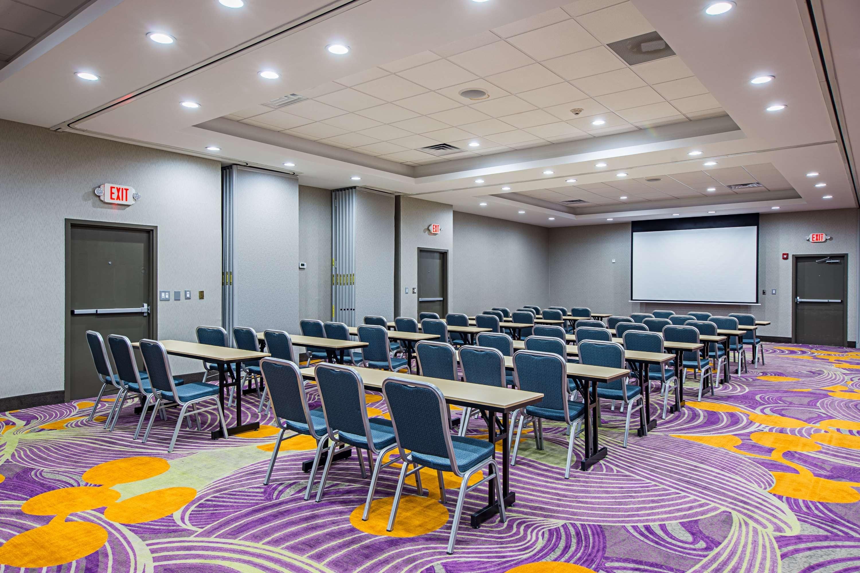 Best Western Plus Clemson Hotel & Conference Center Kültér fotó