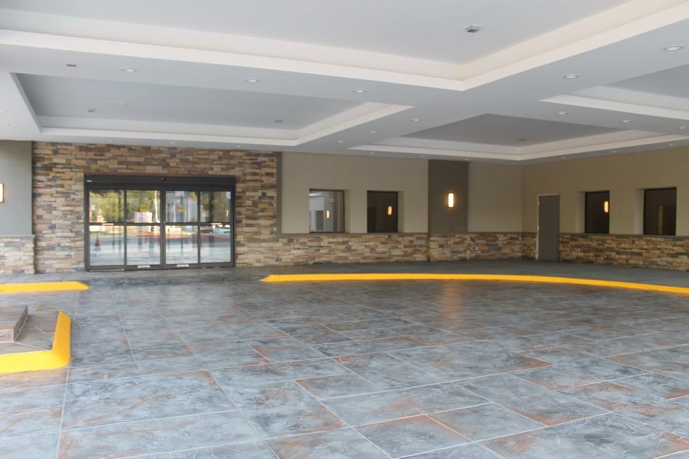 Best Western Plus Clemson Hotel & Conference Center Kültér fotó