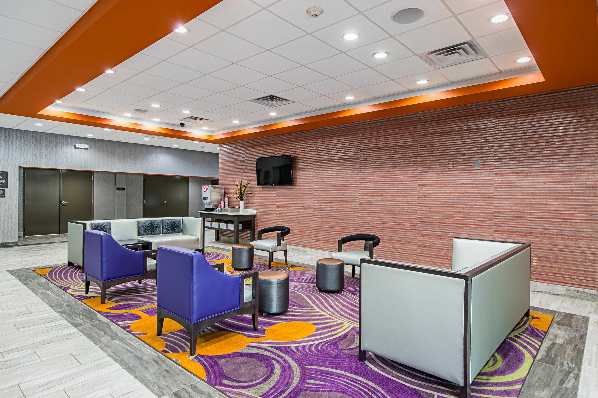 Best Western Plus Clemson Hotel & Conference Center Kültér fotó