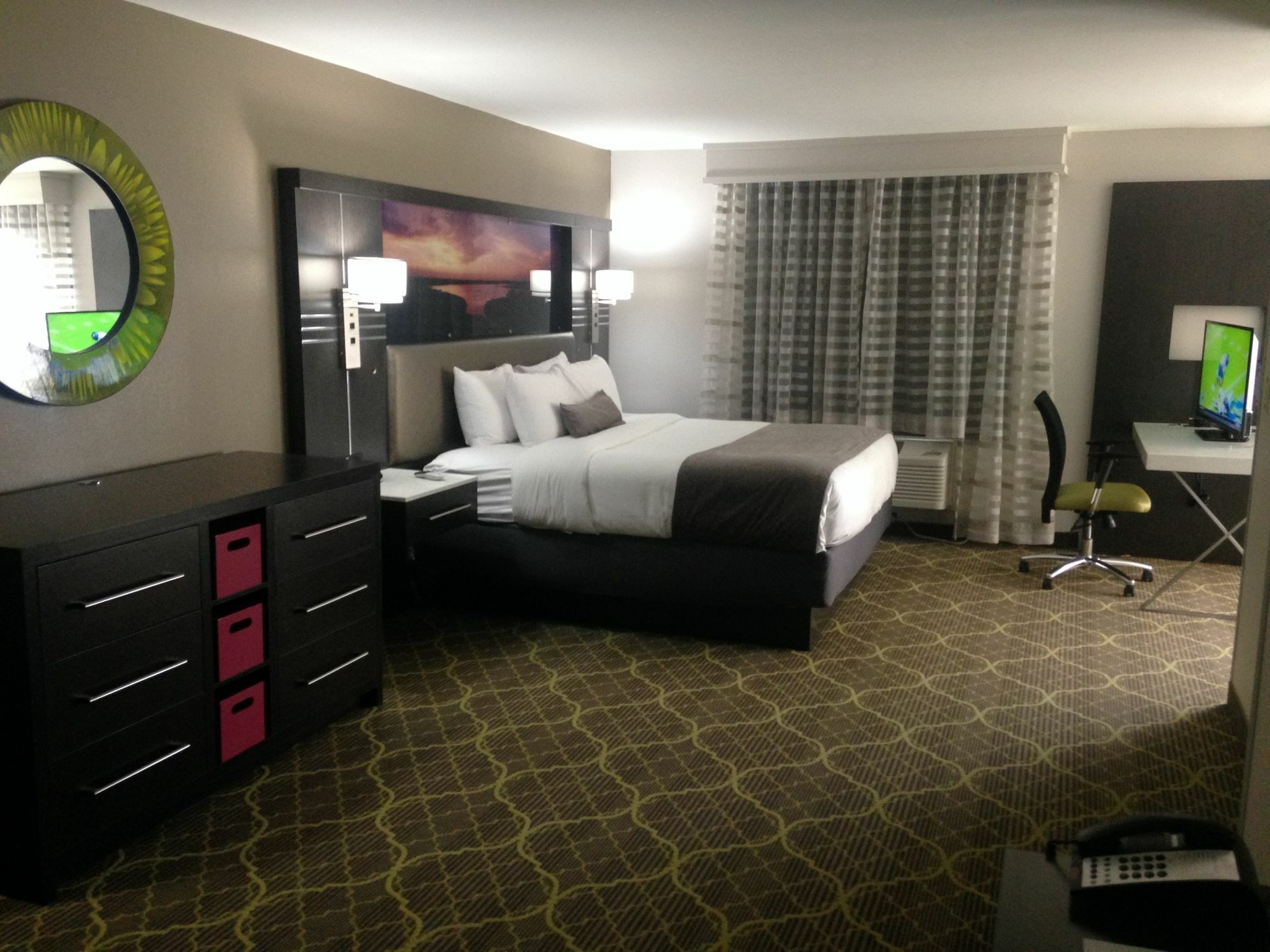 Best Western Plus Clemson Hotel & Conference Center Kültér fotó